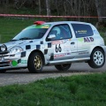 CLIO RS Ragnotti GrN