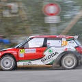 SKODA S2000