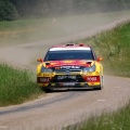 C4 WRC