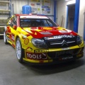 XSARA WRC MOTORSHOW