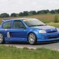 Clio V6 Trophy