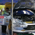 Rallye du Rouegue 2008