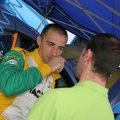Rallye du Rouergue 2008