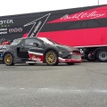 Petter SOLBERG DS3 WRX 2016