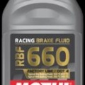 Liquide de frein MOTUL RBF 660