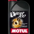 Huile BV MOTUL GEAR 300 75W90