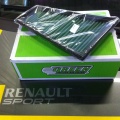 FILTRE A AIR COMPETITION GREEN CLIO II RS